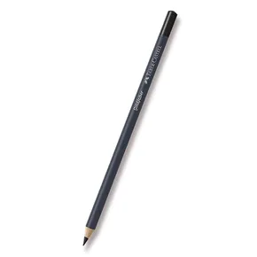 Ołówek pastelowy Faber-Castell Goldfaber - czarne i szare odcienie 199